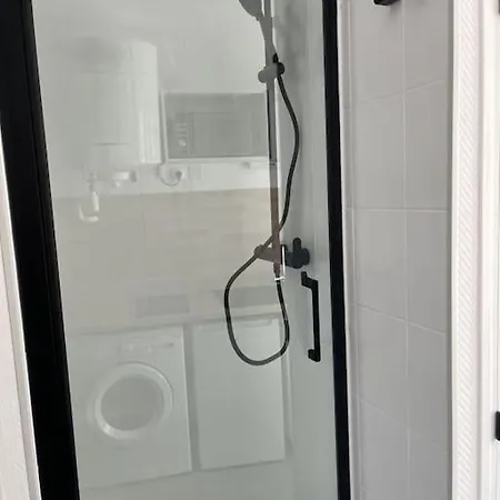 Apartment Le Studio M Aux Portes De Lille *